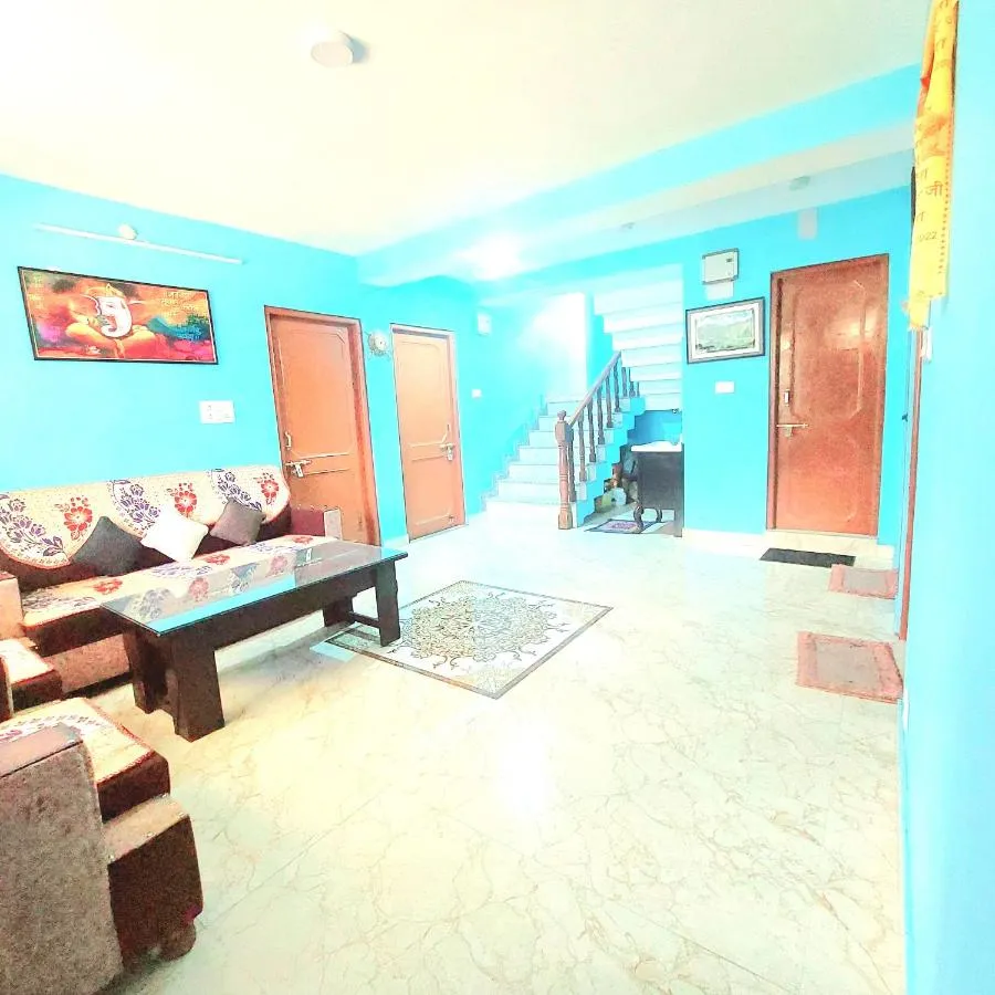 Kalpa Jungle Retreat